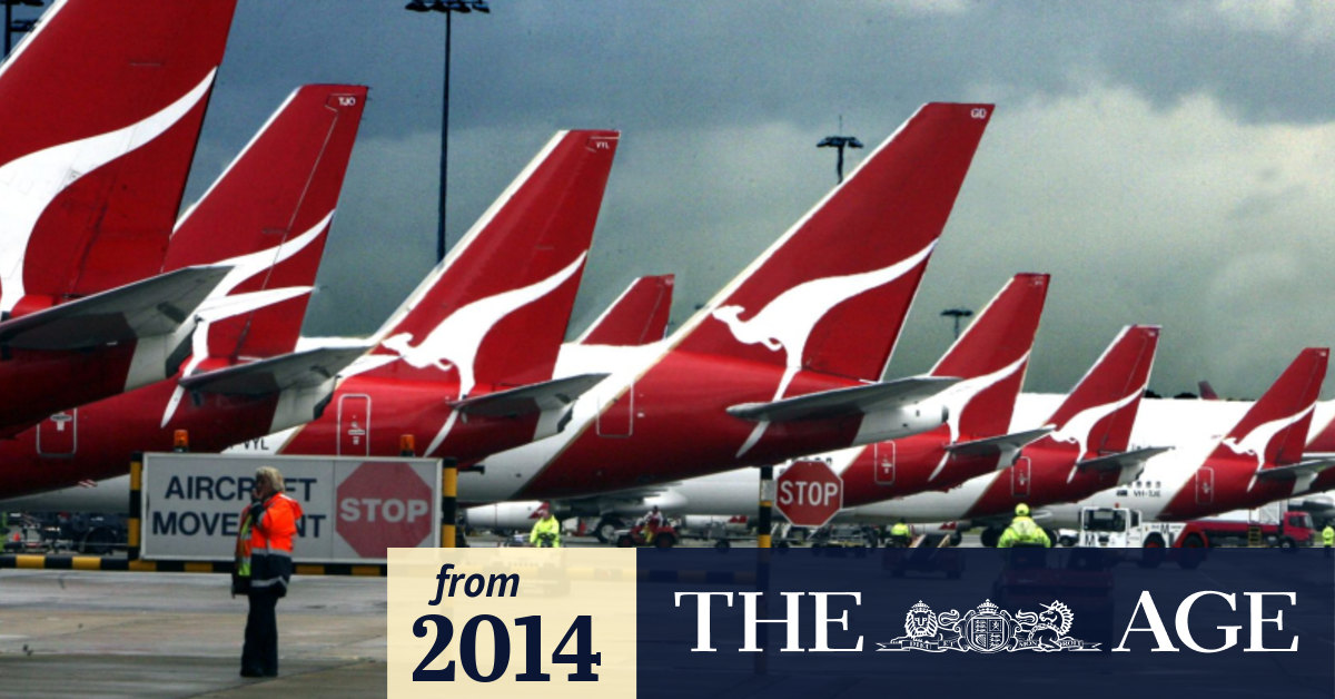 Qantas Frequent Flyer scheme changes what you need to know